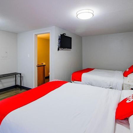 Oyo Hotel Sulphur La Hwy 90 West מראה חיצוני תמונה