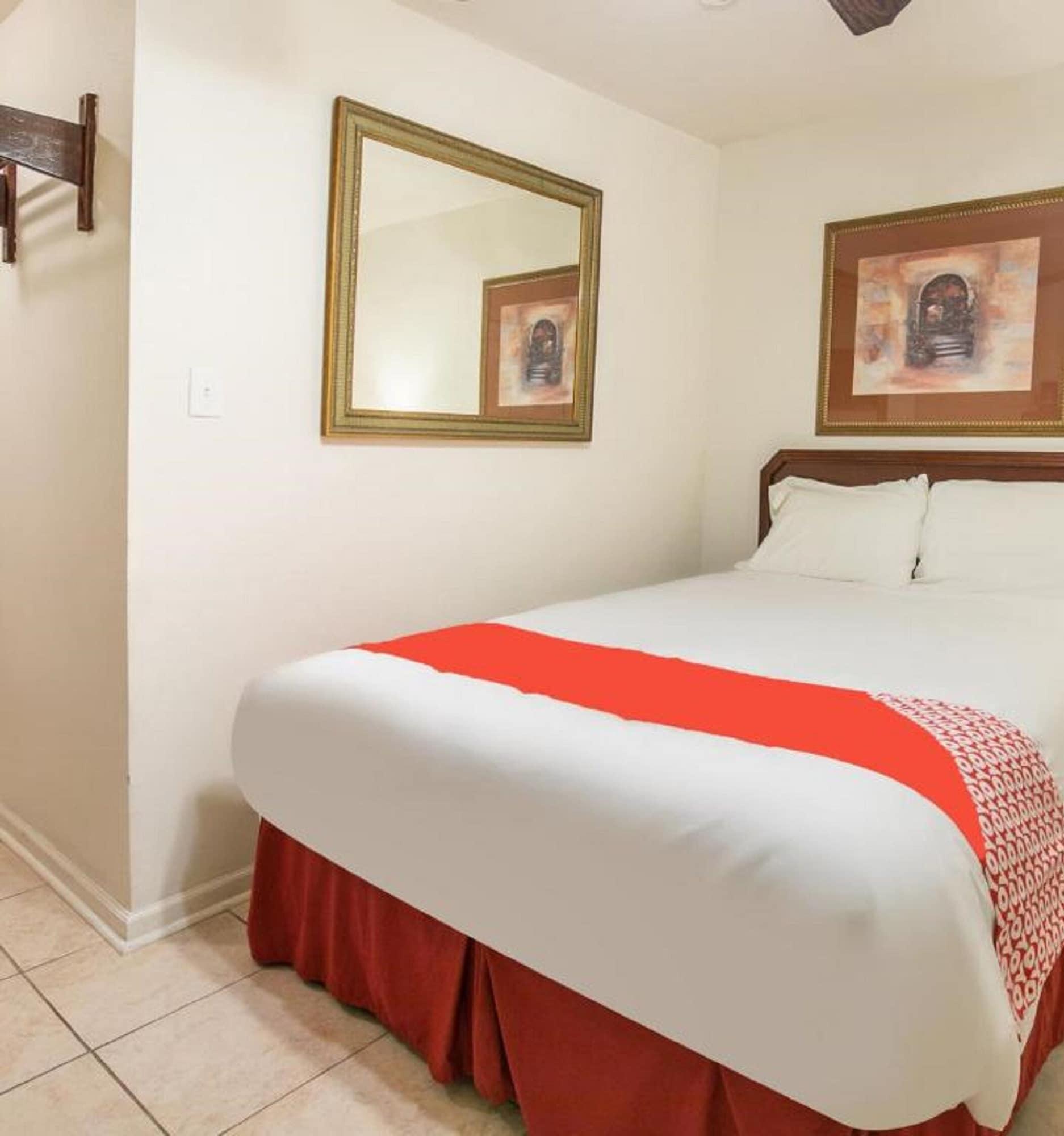 Oyo Hotel Sulphur La Hwy 90 West מראה חיצוני תמונה