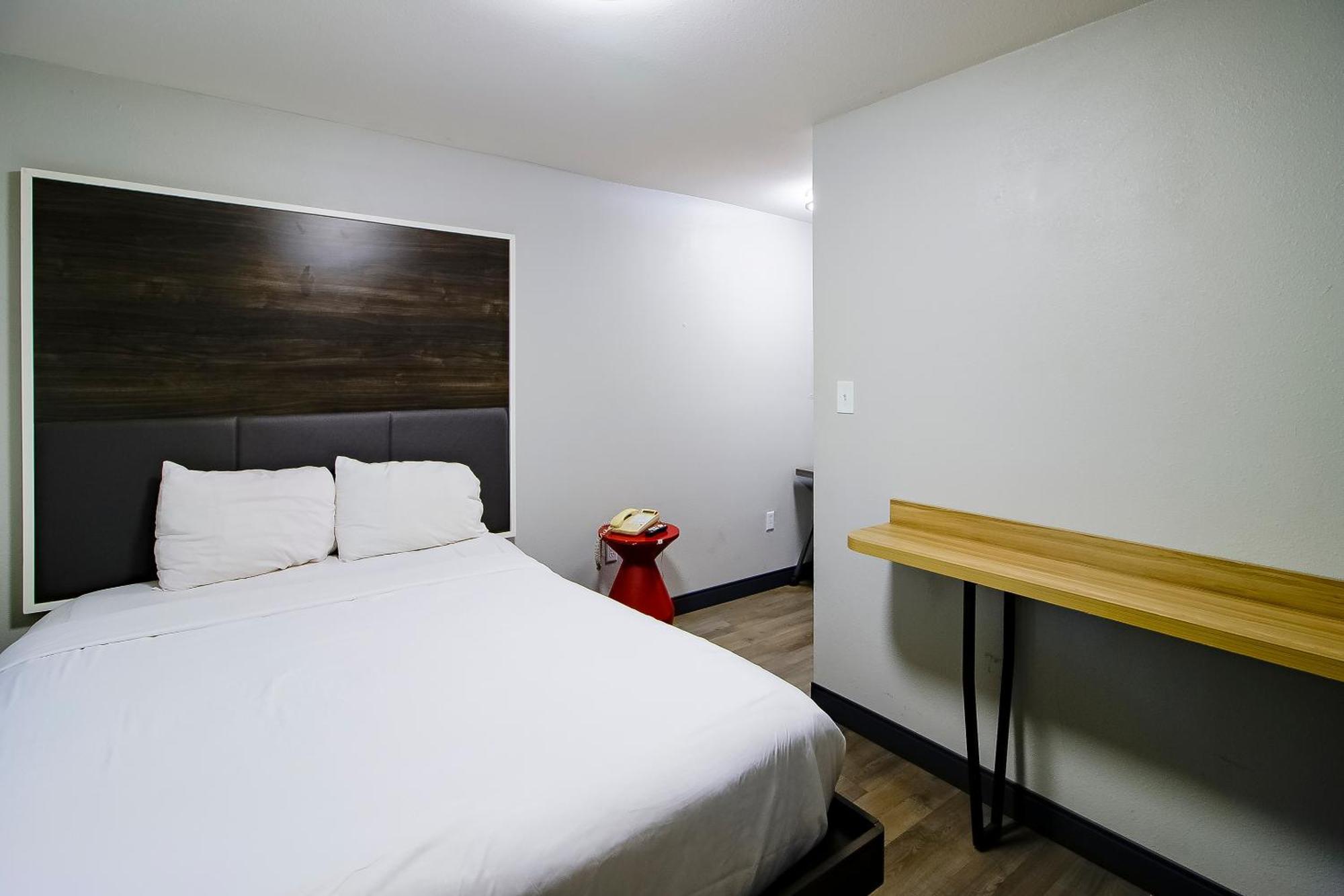 Oyo Hotel Sulphur La Hwy 90 West מראה חיצוני תמונה