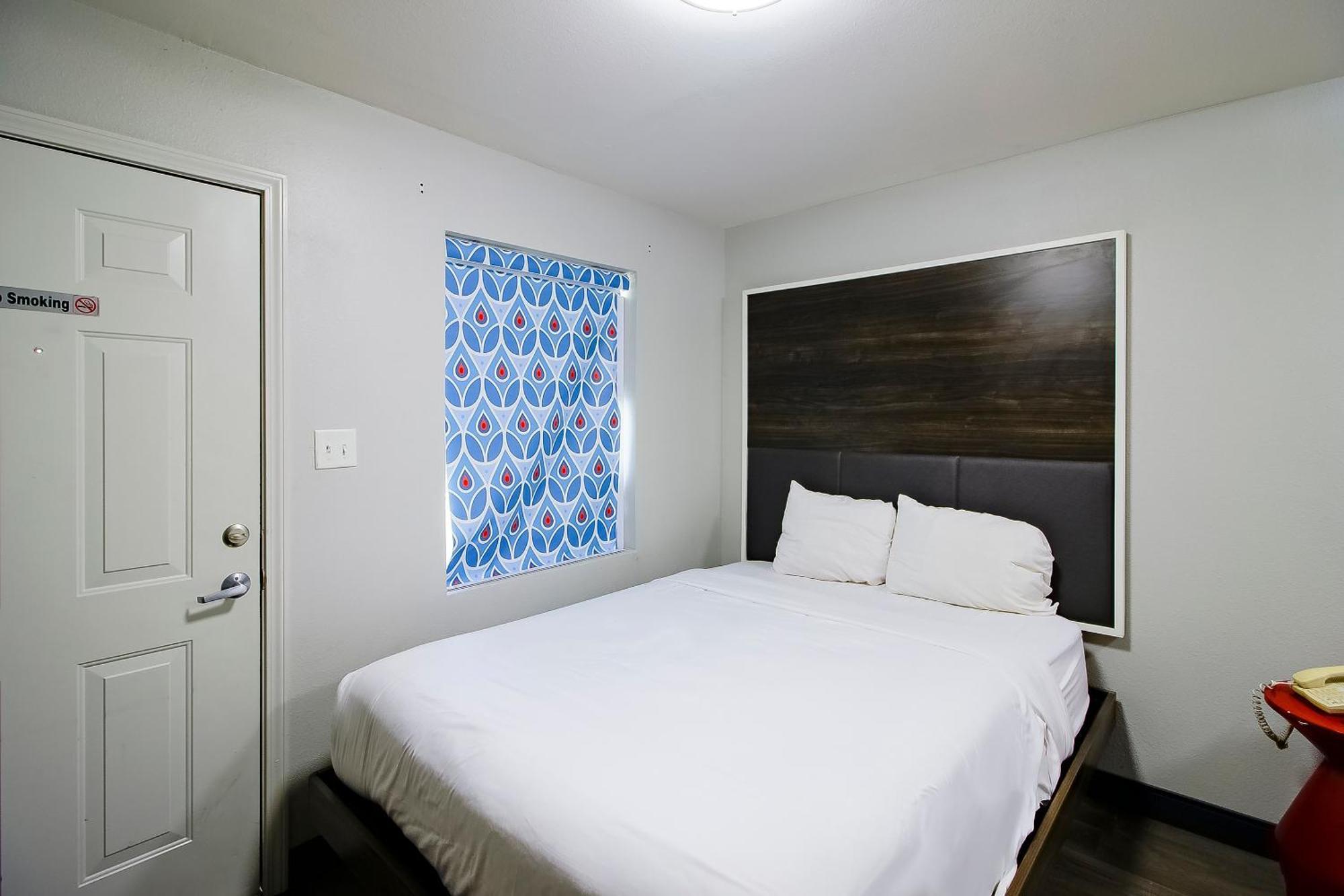 Oyo Hotel Sulphur La Hwy 90 West מראה חיצוני תמונה