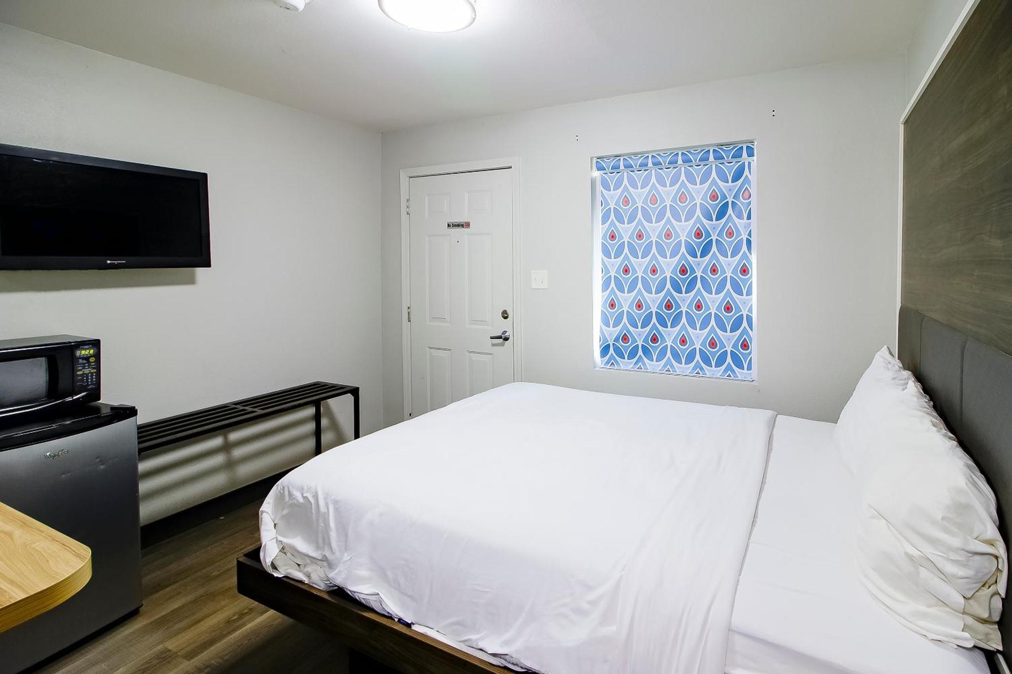 Oyo Hotel Sulphur La Hwy 90 West מראה חיצוני תמונה